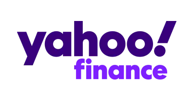 yahoo! finance logo