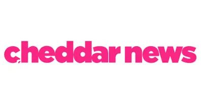 Cheddar News Logo