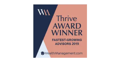 Thrive Awards